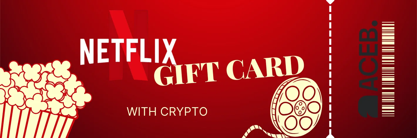 Netflix USA Gift Card – Entertainment on Your Terms
